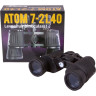 Бинокль LEVENHUK ATOM 7–21x40 72517