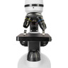 Микроскоп LEVENHUK DISCOVERY NANO POLAR с книгой 77965