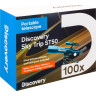 Телескоп LEVENHUK DISCOVERY SKY TRIP ST50 с книгой 77864